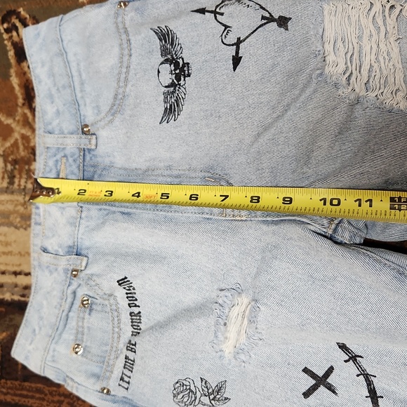 Adika jeans - Picture 7 of 11